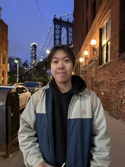 Aidan Ching